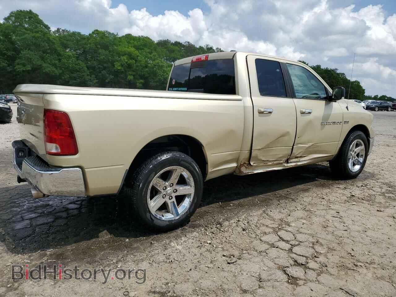 2011 DODGE All Models - VIN: 1D7RB1GT7BS628304 - Photo 3