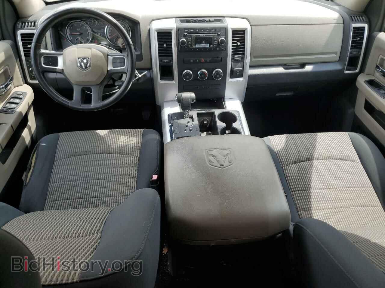 2011 DODGE All Models - VIN: 1D7RB1GT7BS628304 - Photo 8