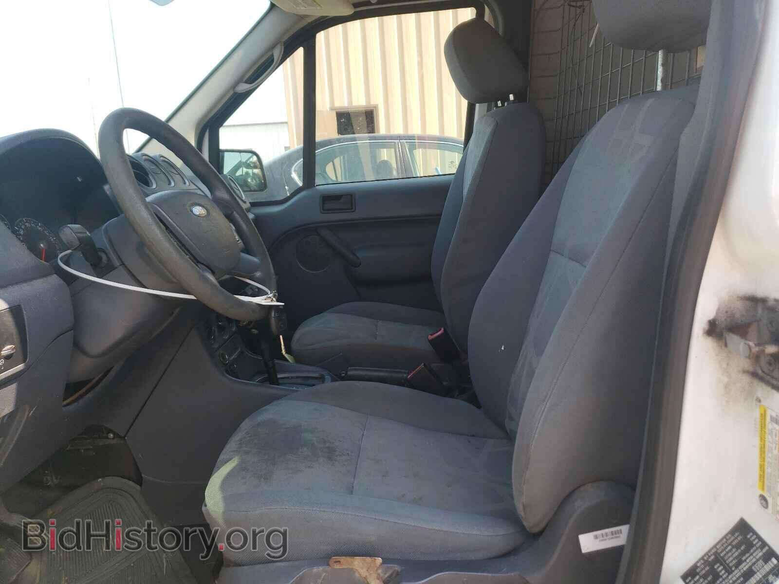 2013 FORD TRANSIT CO - VIN: NM0LS7BN1DT127639 - Фото 5