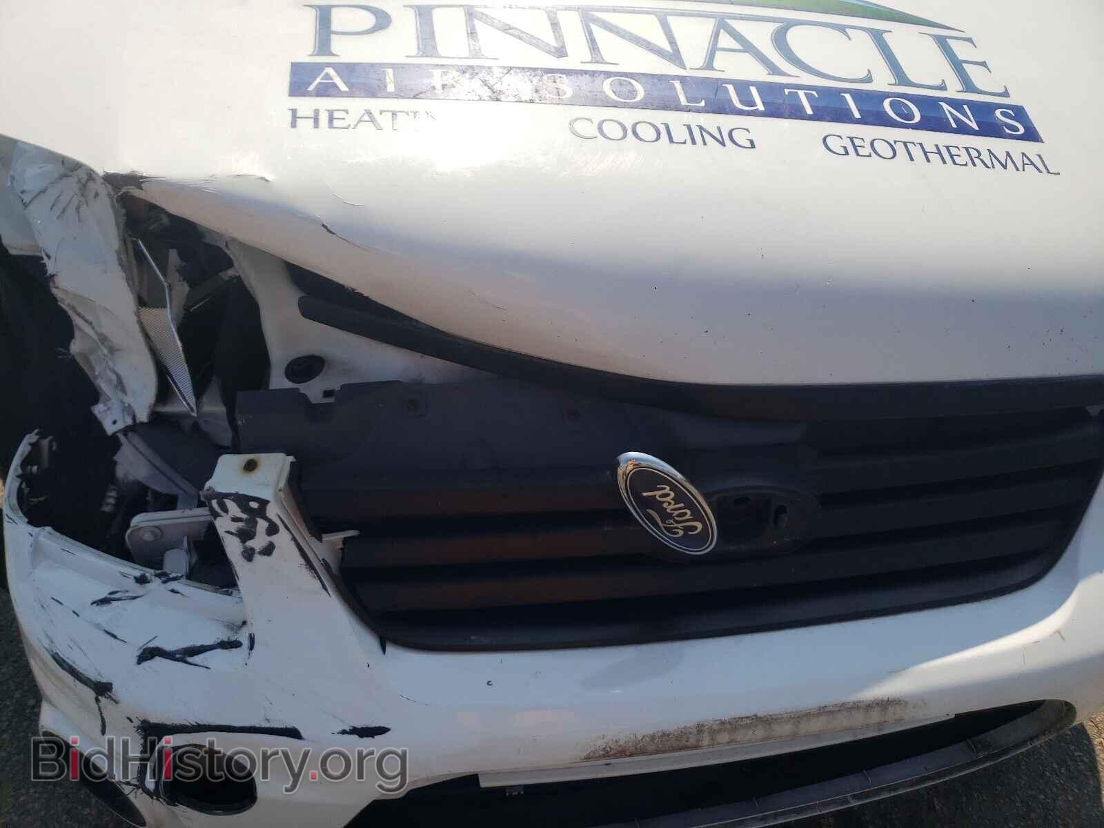2013 FORD TRANSIT CO - VIN: NM0LS7BN1DT127639 - Фото 7