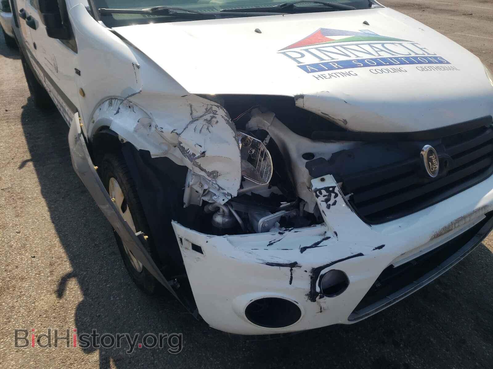 2013 FORD TRANSIT CO - VIN: NM0LS7BN1DT127639 - Фото 9