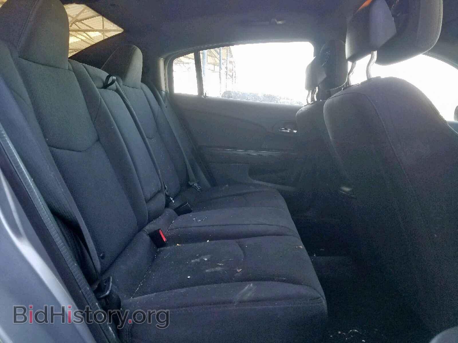 2013 CHRYSLER 200 - VIN: 1C3CCBAB9DN671146 - Фото 6
