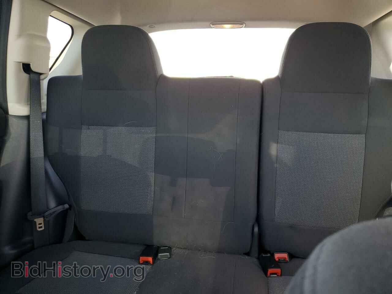 2012 JEEP COMPASS - VIN: 1C4NJDEB2CD578134 - Photo 10