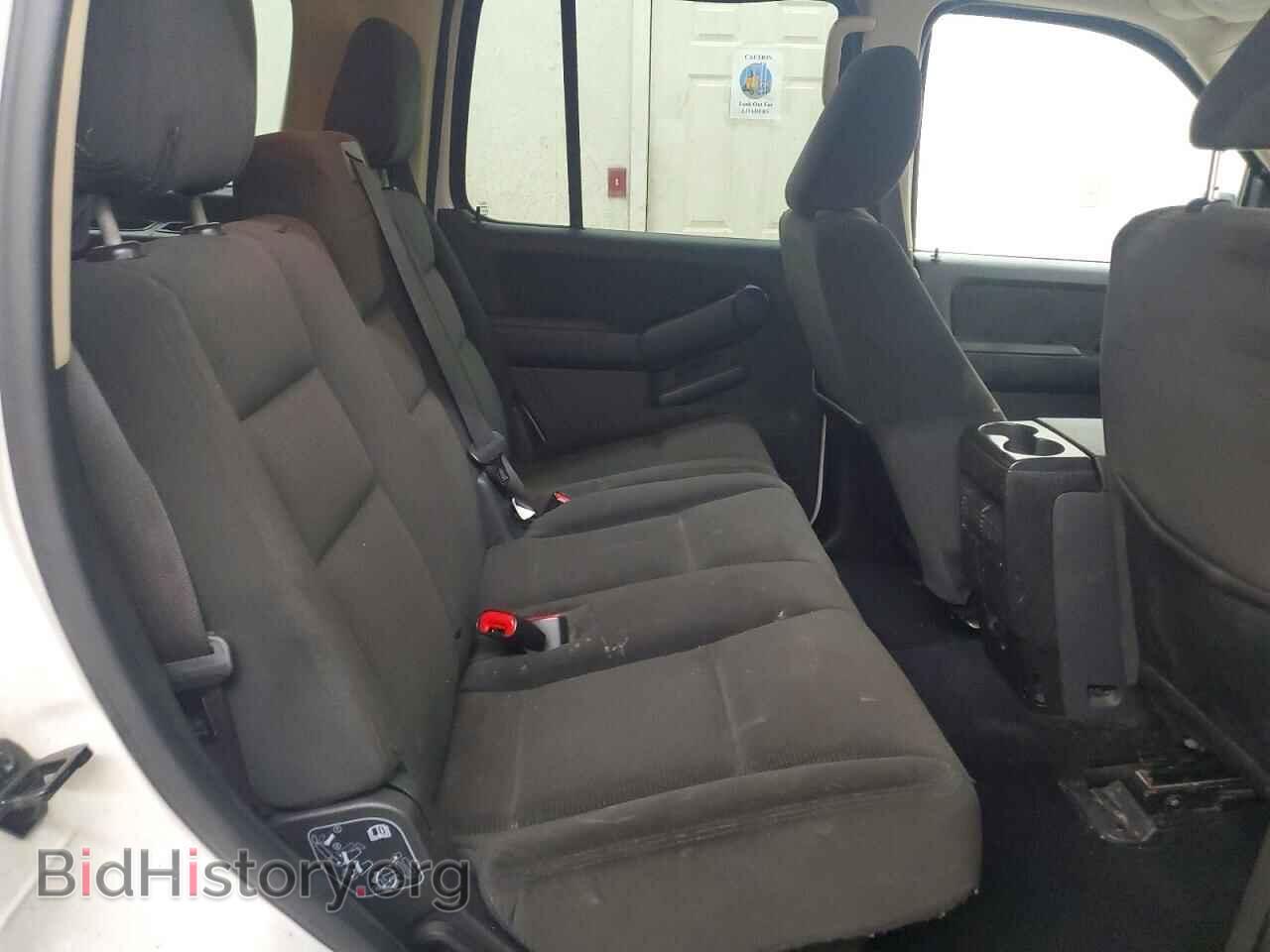 2010 FORD EXPLORER - VIN: 1FMEU6DE9AUA15203 - Photo 11