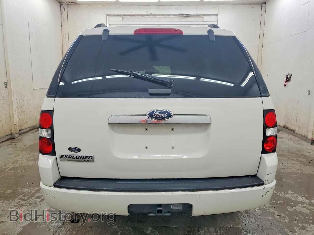 2010 FORD EXPLORER - VIN: 1FMEU6DE9AUA15203 - Photo 6