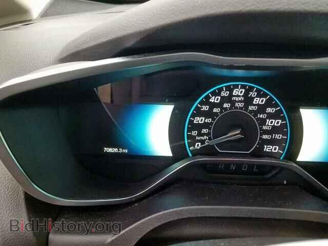 2013 FORD CMAX - VIN: 1FADP5AU7DL548678 - Фото 8