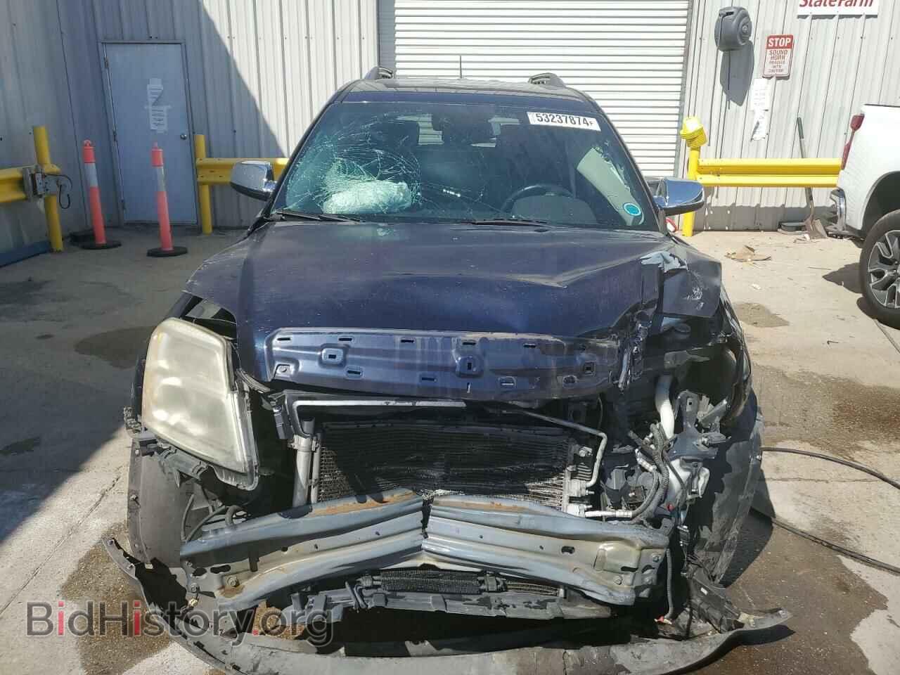 2015 GMC TERRAIN - VIN: 2GKFLTE32F6157202 - Фото 5