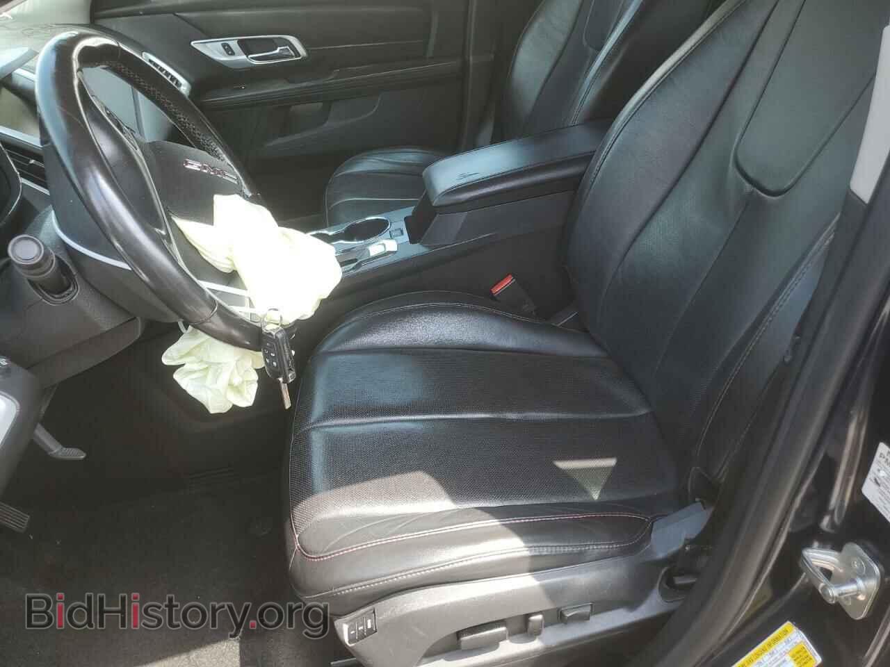 2015 GMC TERRAIN - VIN: 2GKFLTE32F6157202 - Фото 7