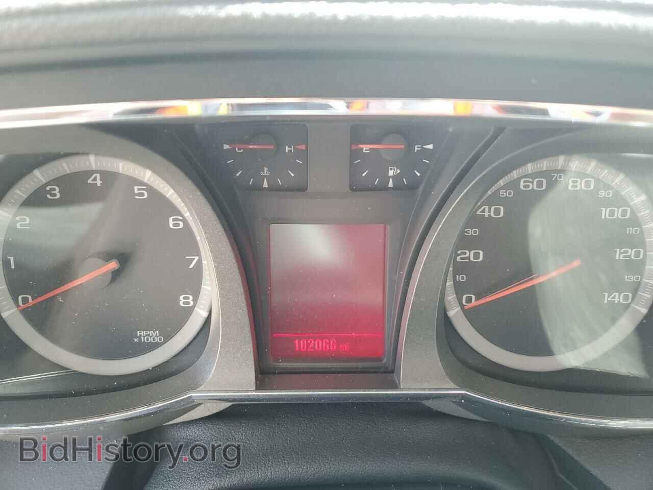 2015 GMC TERRAIN - VIN: 2GKFLTE32F6157202 - Фото 9