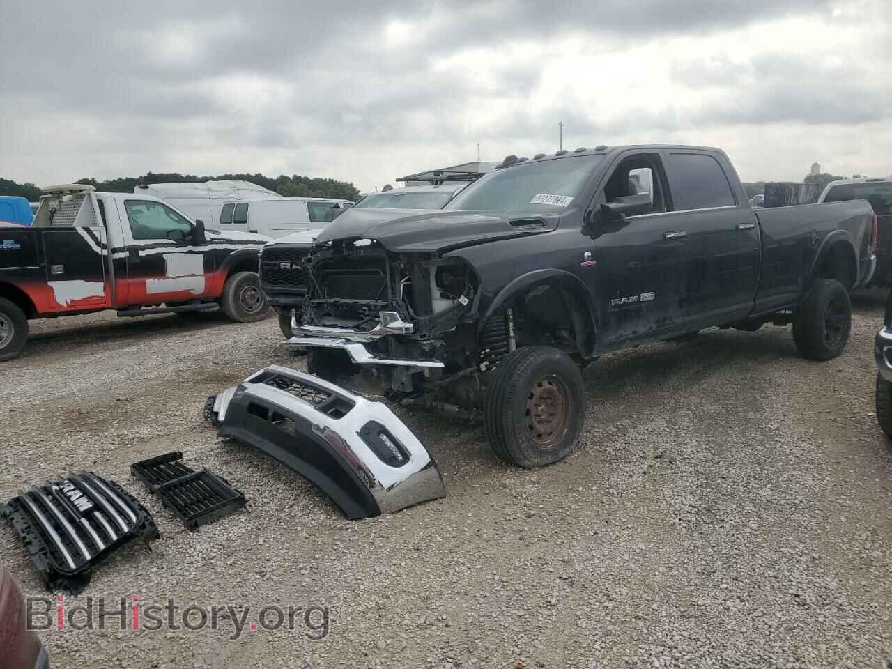 Photo 3C63R3KL3KG645940 - RAM 3500 2019
