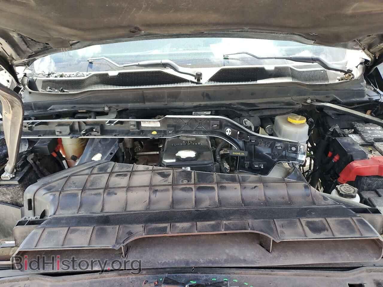 2019 RAM 3500 - VIN: 3C63R3KL3KG645940 - Фото 11