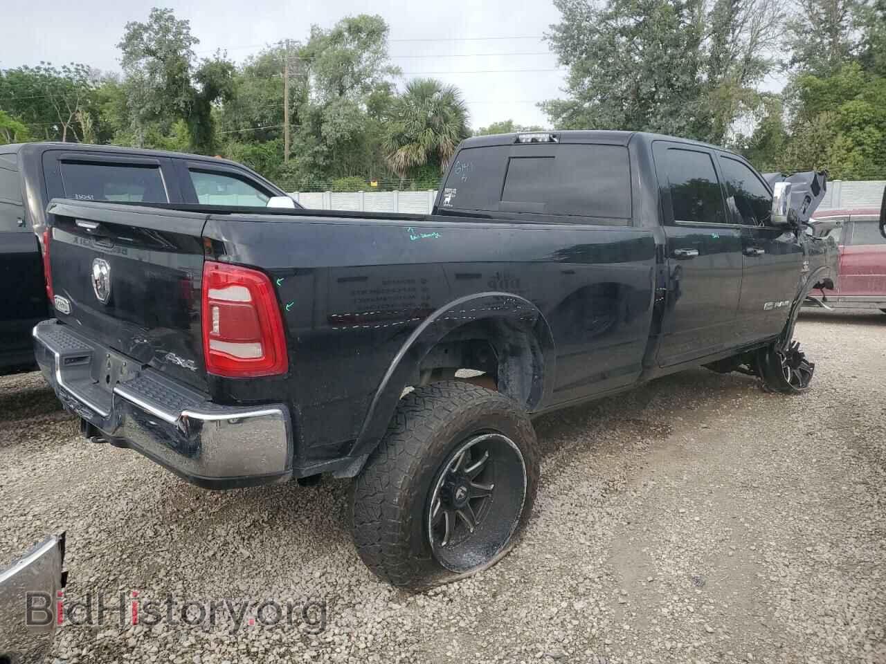 2019 RAM 3500 - VIN: 3C63R3KL3KG645940 - Фото 3