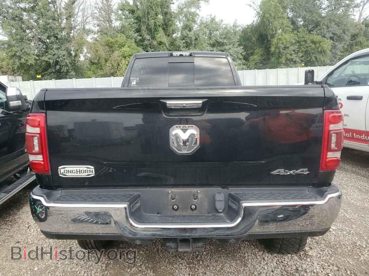2019 RAM 3500 - VIN: 3C63R3KL3KG645940 - Фото 6
