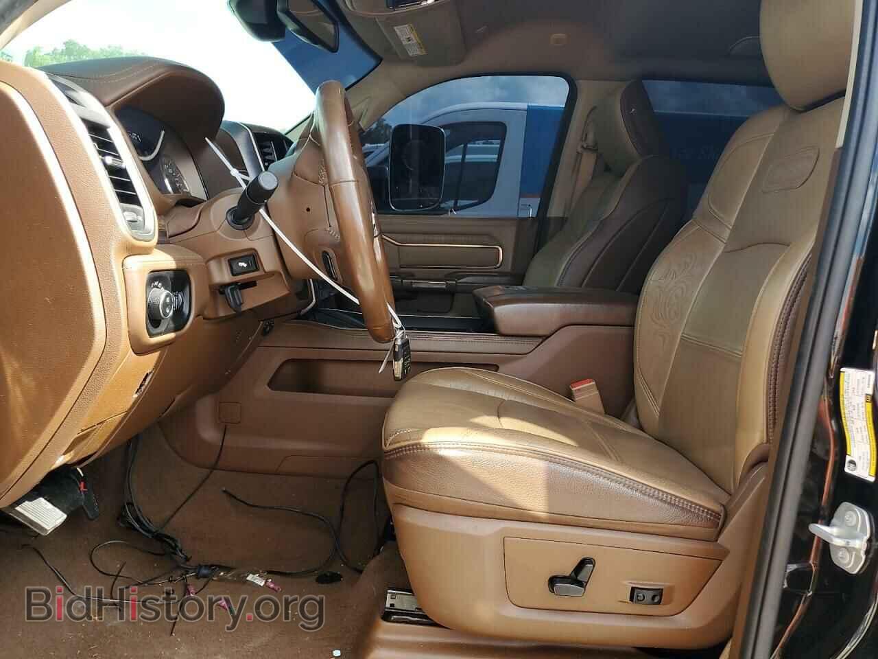 2019 RAM 3500 - VIN: 3C63R3KL3KG645940 - Фото 7
