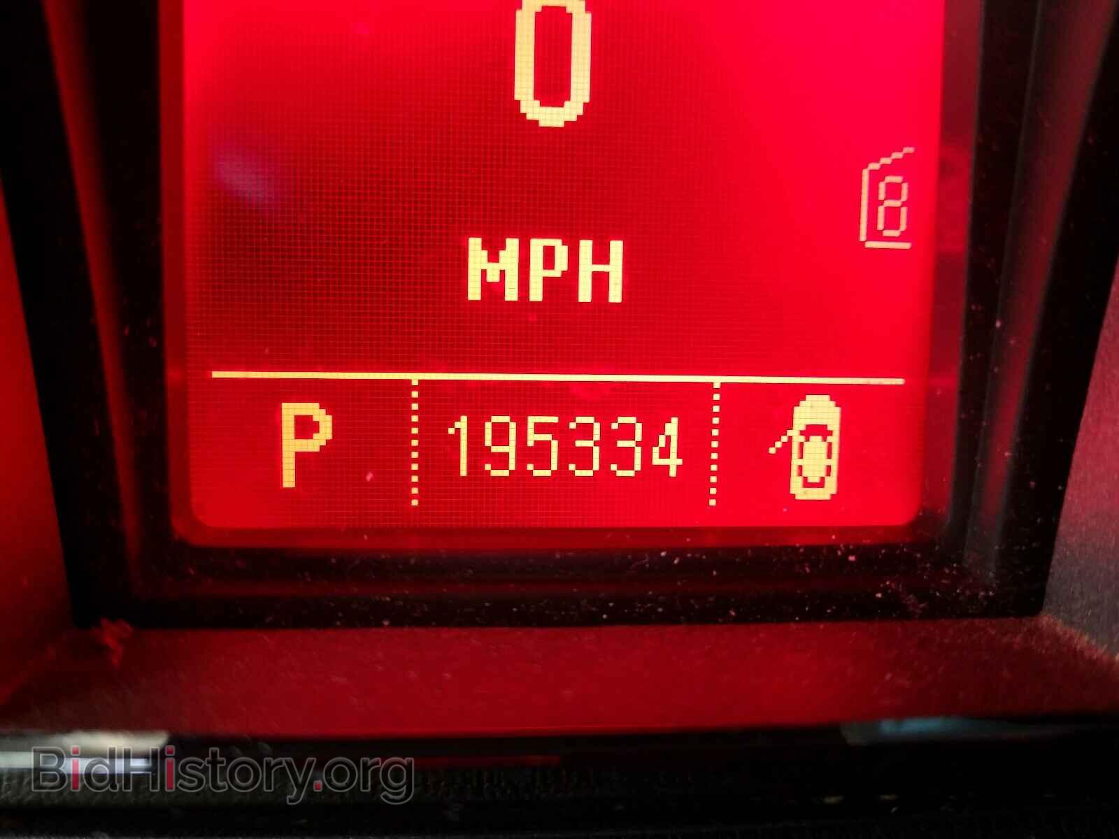 2010 GMC TERRAIN - VIN: 2CTFLEEWXA6362443 - Photo 8