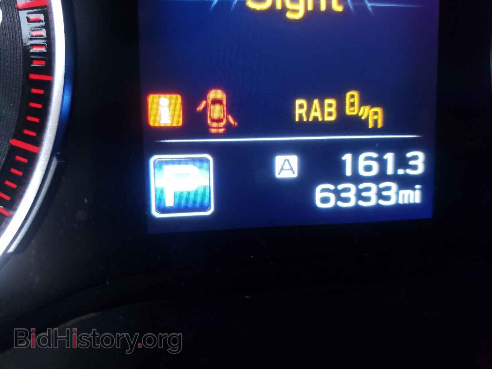 2021 SUBARU ASCENT - VIN: 4S4WMAPD7M3446255 - Фото 8
