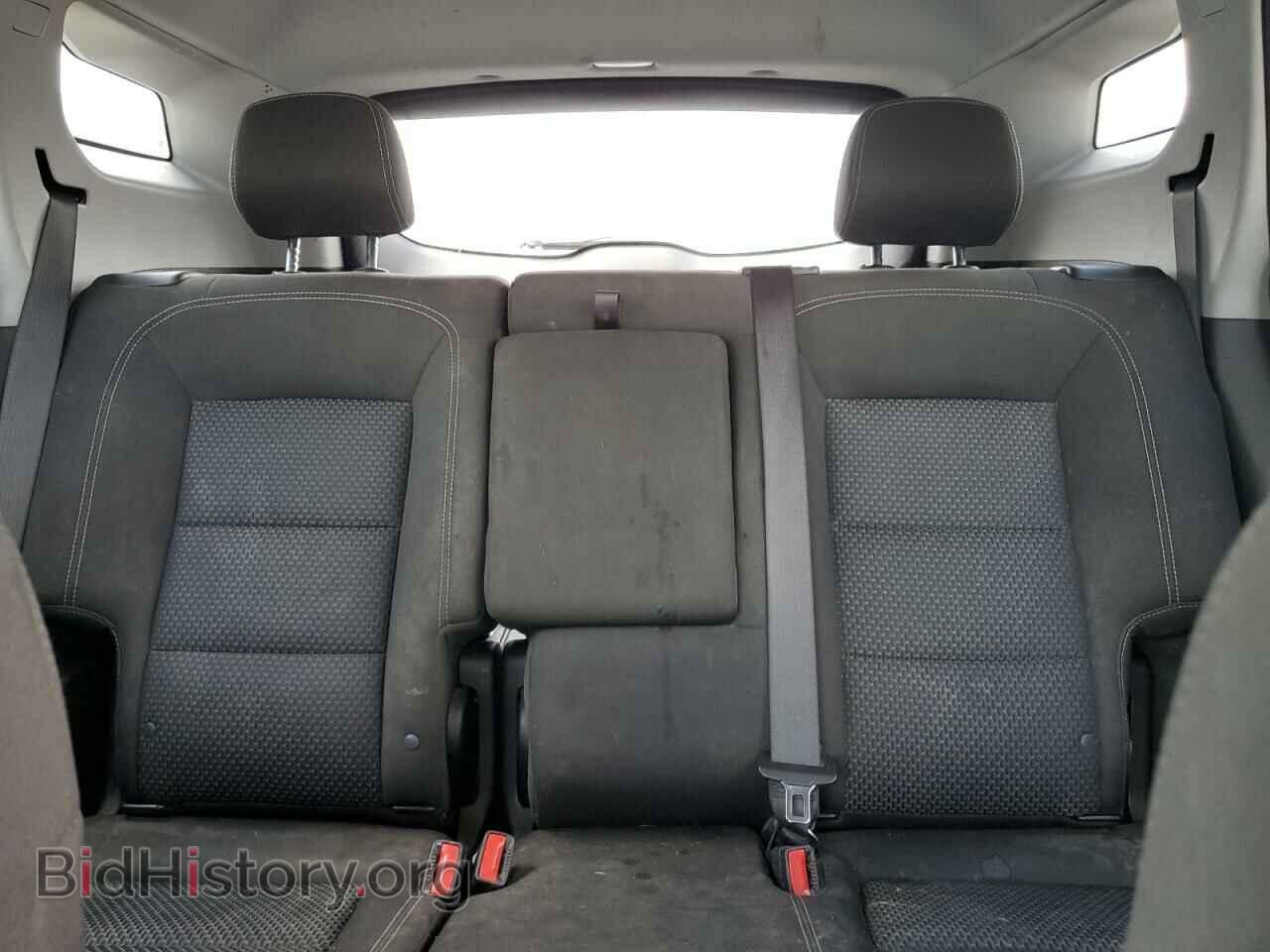 2022 GMC TERRAIN - VIN: 3GKALMEV3NL108960 - Фото 10