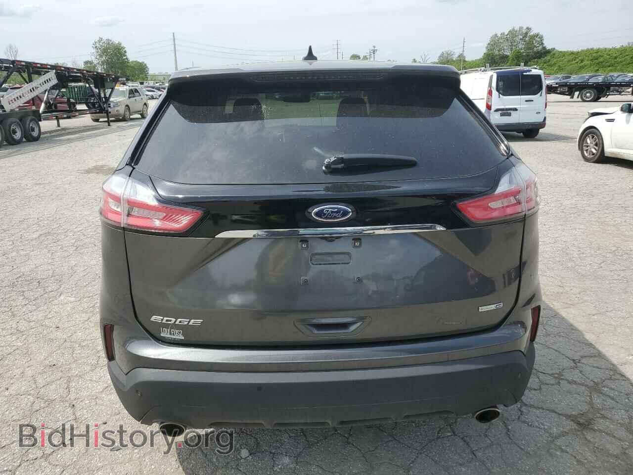 2020 FORD EDGE - VIN: 2FMPK4G95LBA90183 - Фото 6