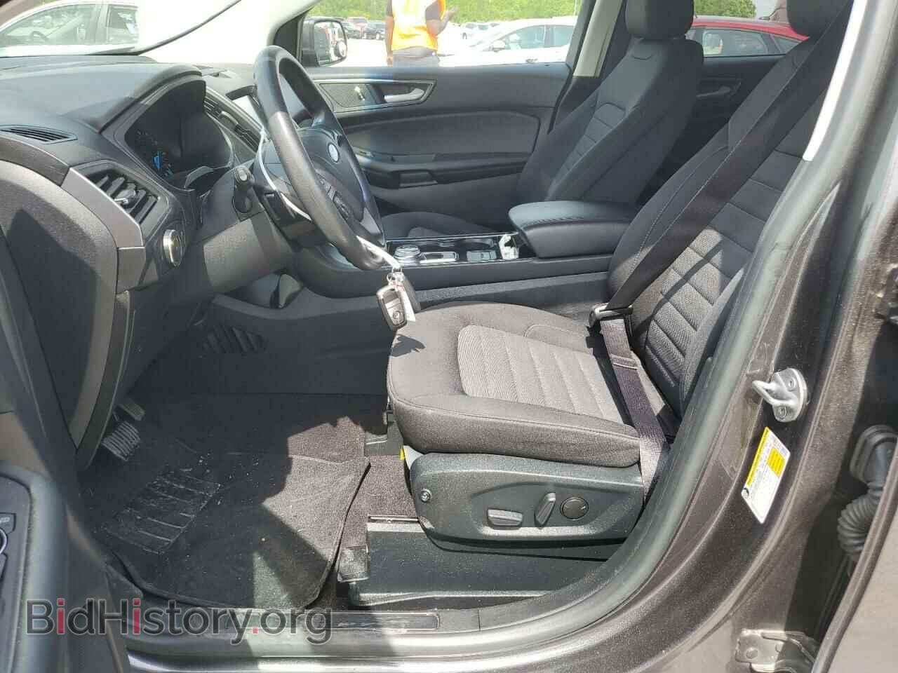 2020 FORD EDGE - VIN: 2FMPK4G95LBA90183 - Фото 7