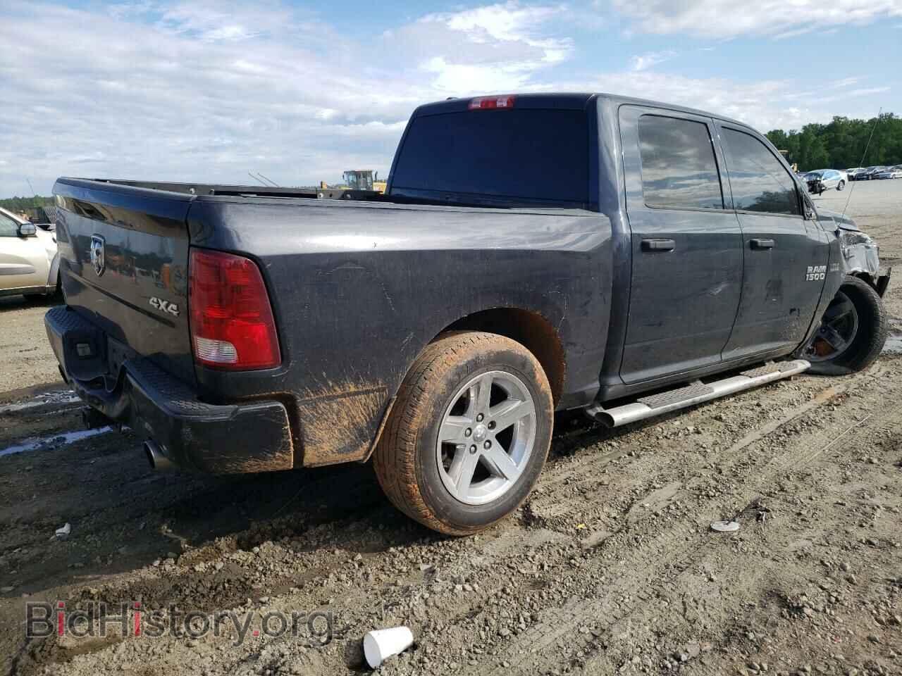 2014 RAM 1500 - VIN: 1C6RR7KT0ES291390 - Фото 3