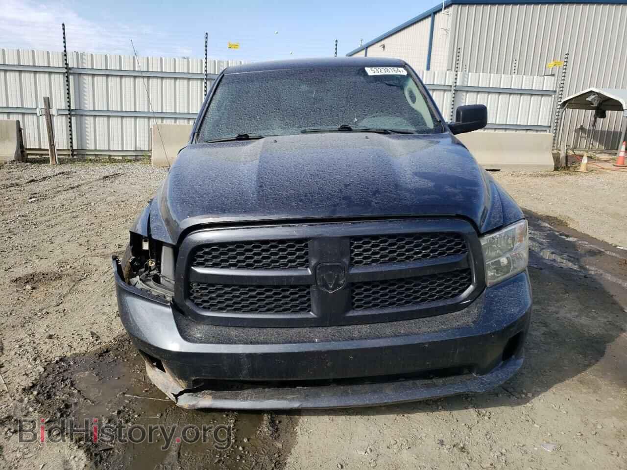 2014 RAM 1500 - VIN: 1C6RR7KT0ES291390 - Фото 5