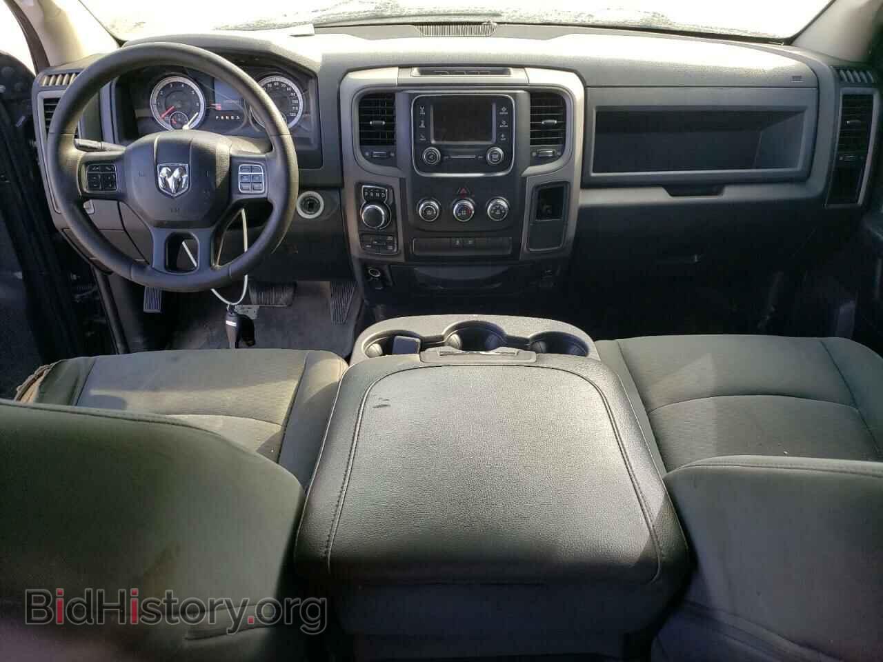 2014 RAM 1500 - VIN: 1C6RR7KT0ES291390 - Фото 8