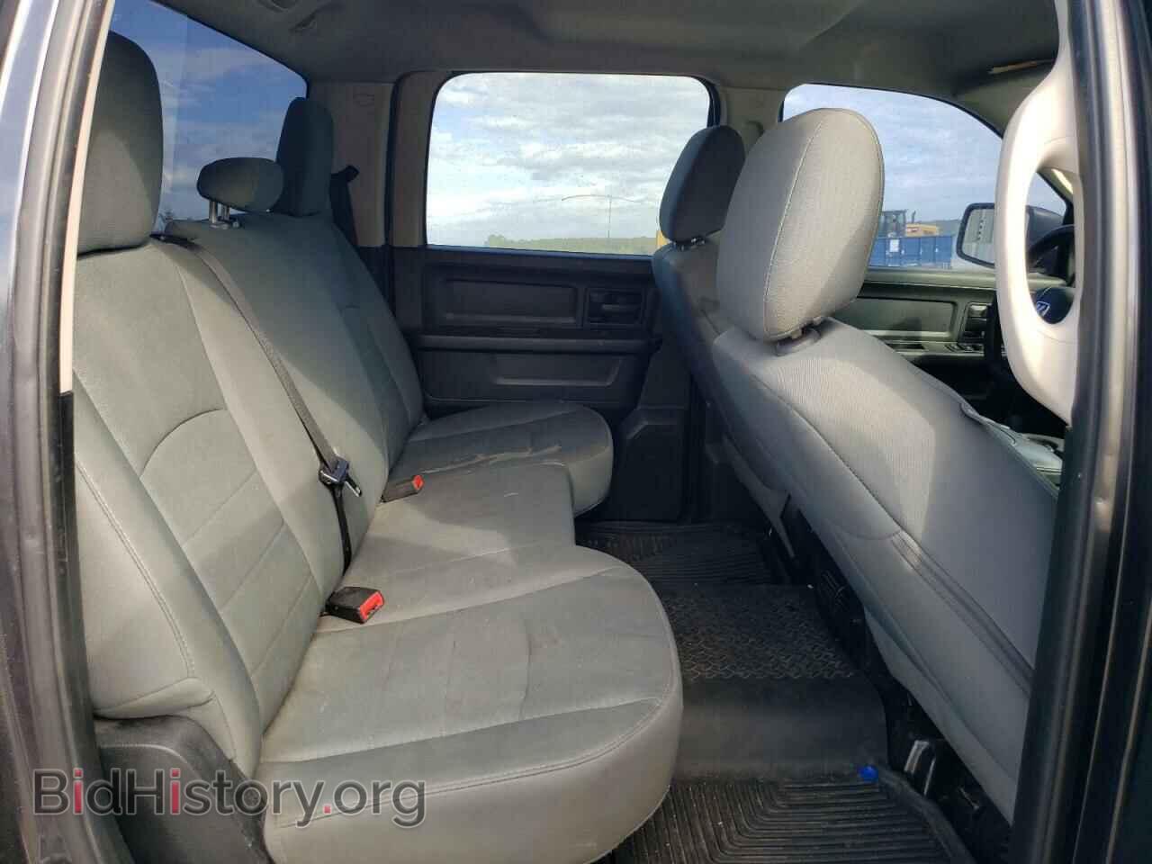 2014 RAM 1500 - VIN: 1C6RR7KT0ES291390 - Фото 10