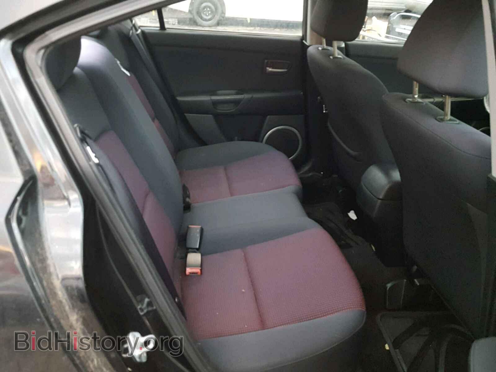 2005 MAZDA 3 S - VIN: JM1BK123851294801 - Фото 6