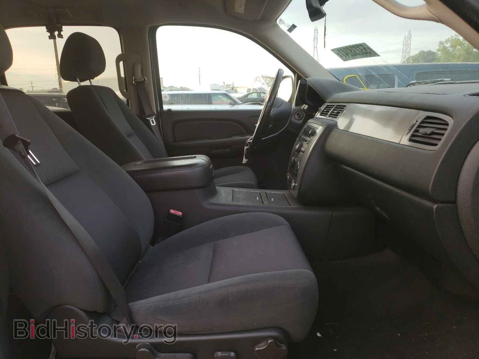 2008 GMC SIERRA - VIN: 2GTEK13M281202231 - Фото 5