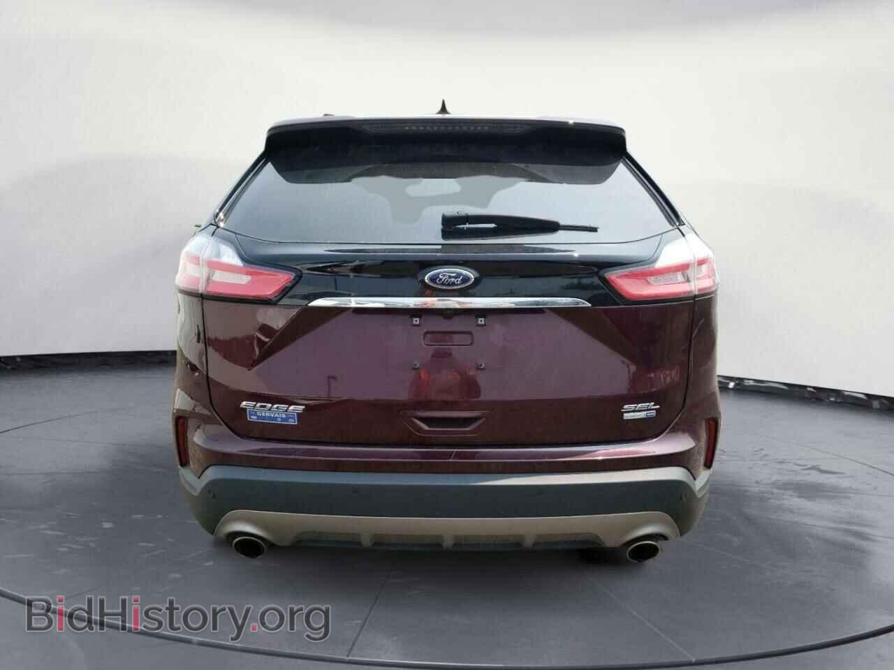 2019 FORD EDGE - VIN: 2FMPK4J92KBB47320 - Фото 6