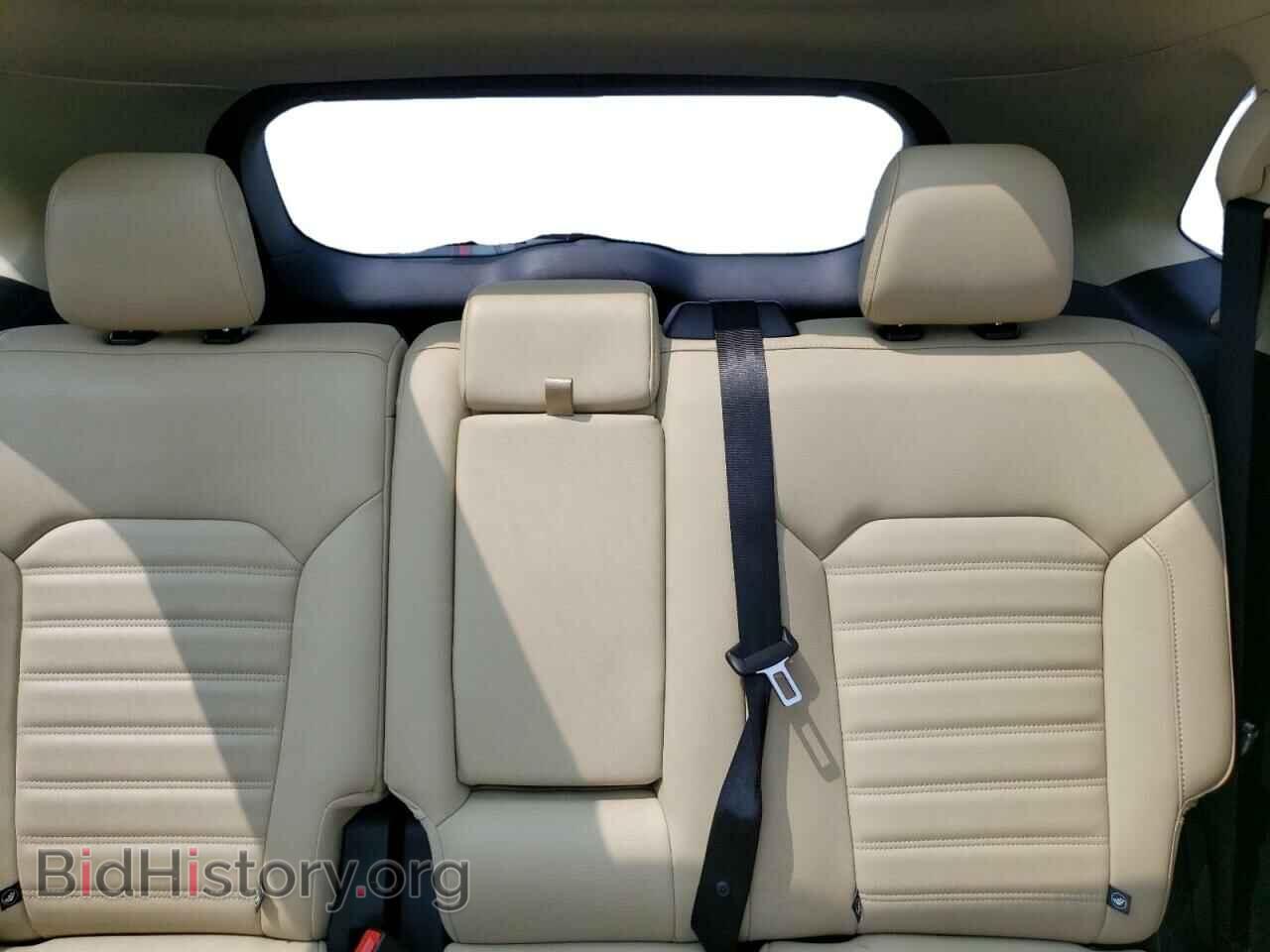 2019 FORD EDGE - VIN: 2FMPK4J92KBB47320 - Фото 10