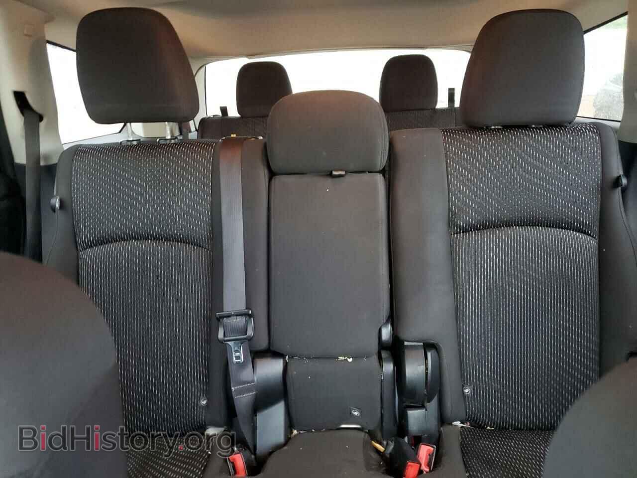 2017 DODGE JOURNEY - VIN: 3C4PDCBB0HT590413 - Photo 10