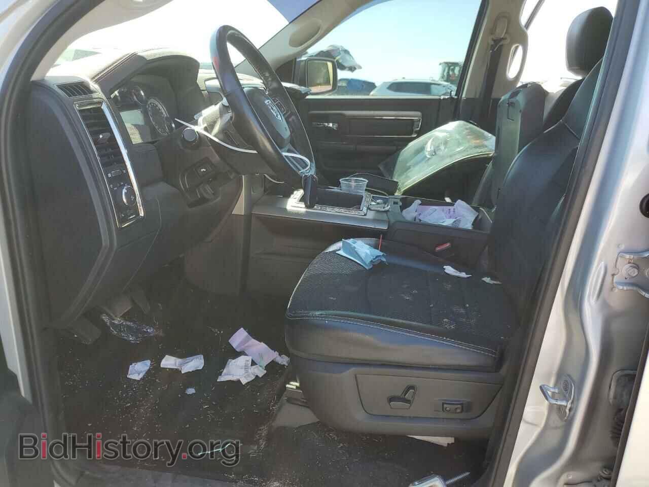 2014 RAM 1500 - VIN: 1C6RR6MT5ES328912 - Фото 7