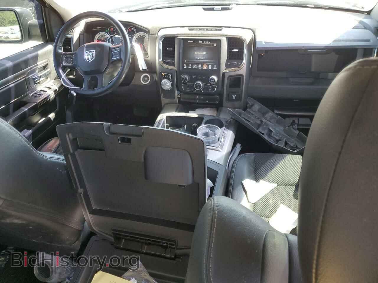 2014 RAM 1500 - VIN: 1C6RR6MT5ES328912 - Фото 8