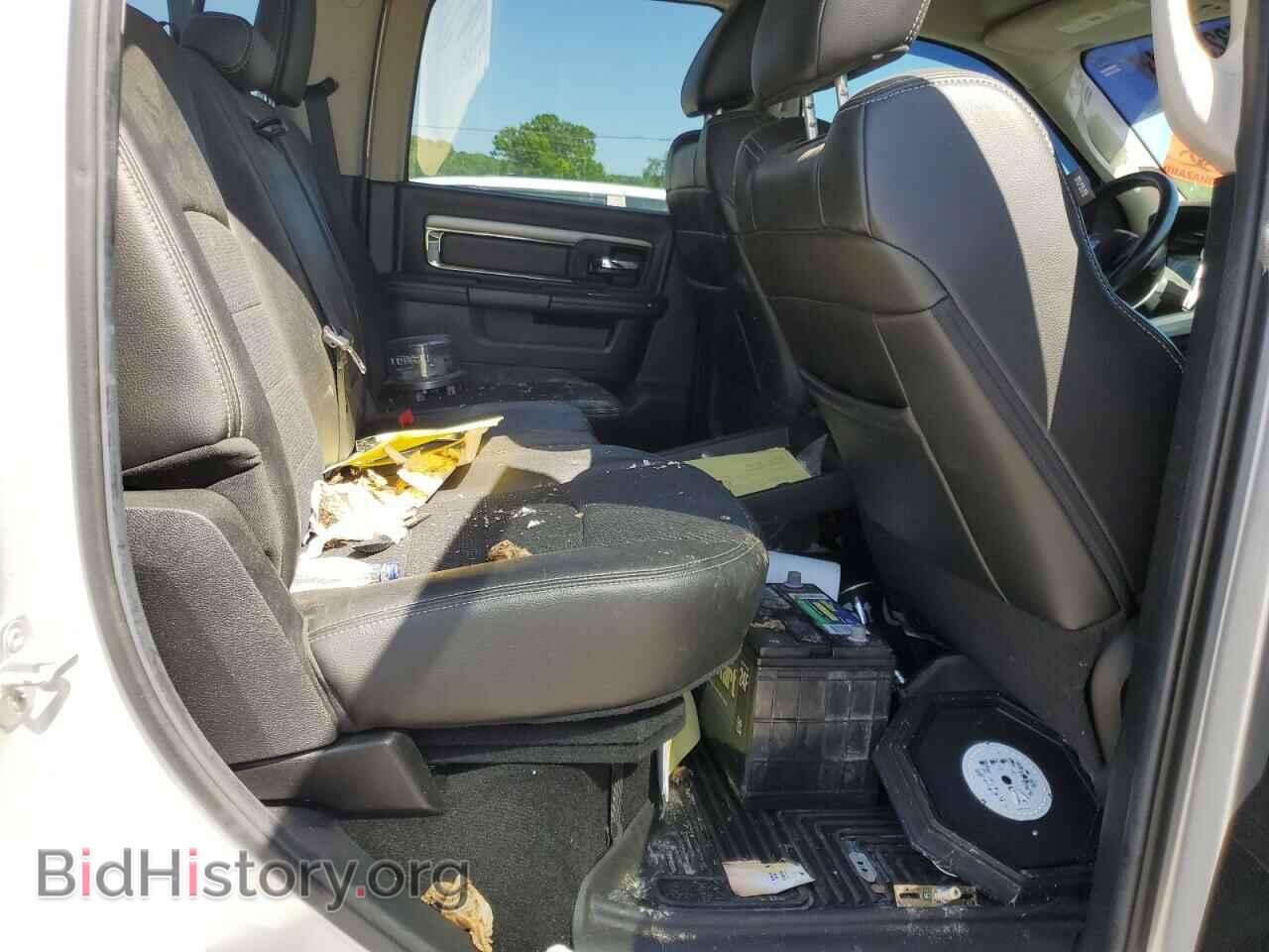 2014 RAM 1500 - VIN: 1C6RR6MT5ES328912 - Фото 10