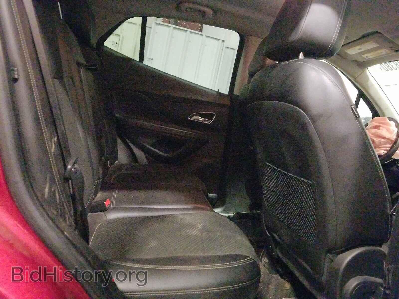 2014 BUICK ENCORE - VIN: KL4CJBSB4EB635345 - Photo 6