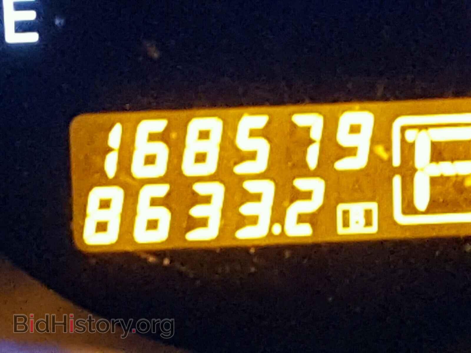 2007 NISSAN MAXIMA - VIN: 1N4BA41EX7C837800 - Фото 8