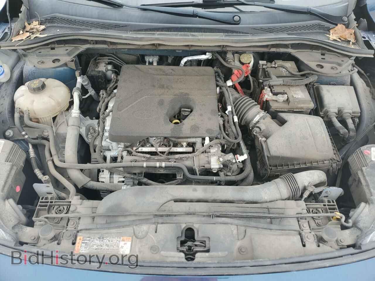2020 FORD ESCAPE - VIN: 1FMCU0G69LUA37049 - Фото 11