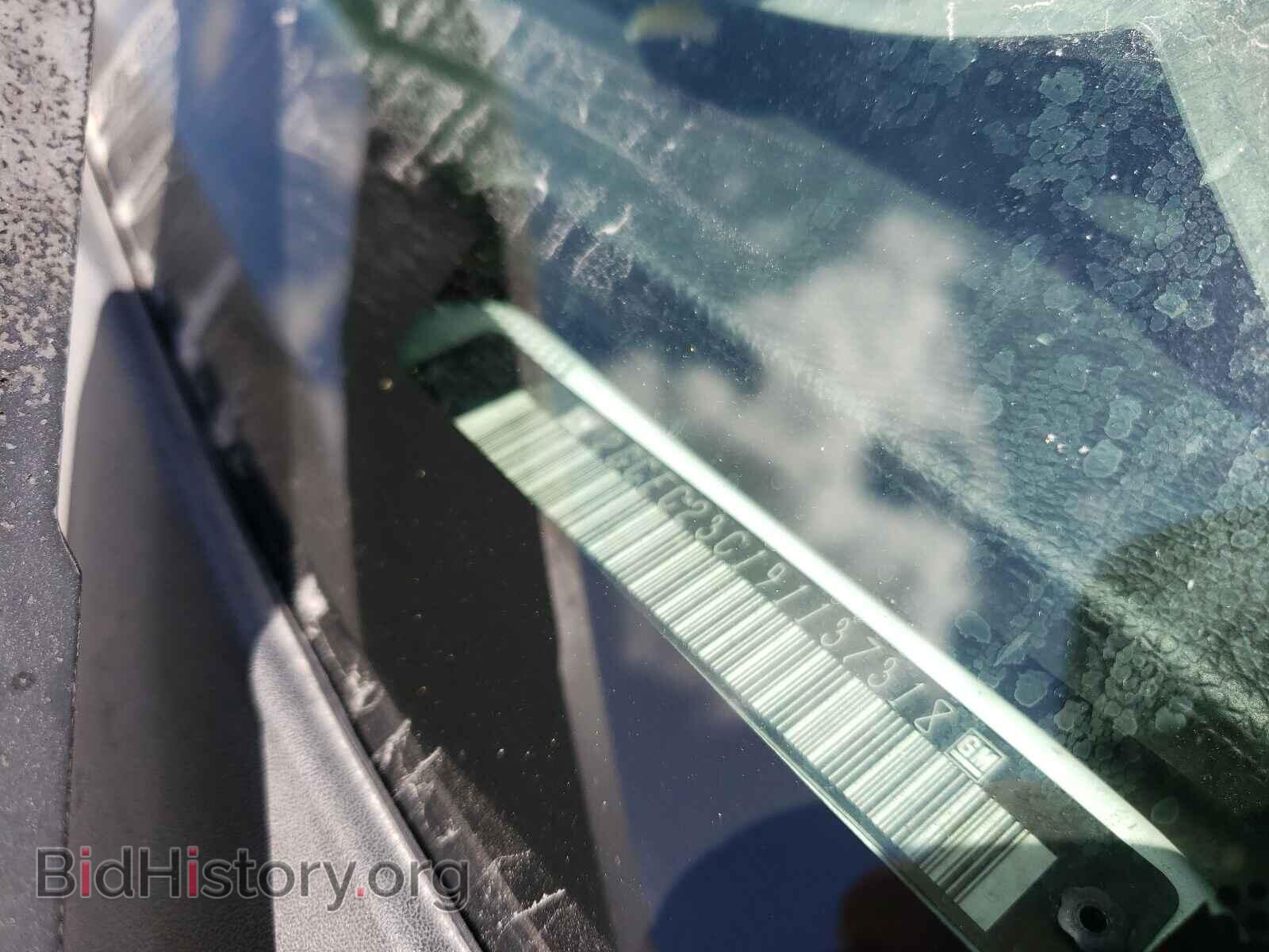 2009 CHEVROLET SILVERADO - VIN: 2GCEC23C191137318 - Фото 10