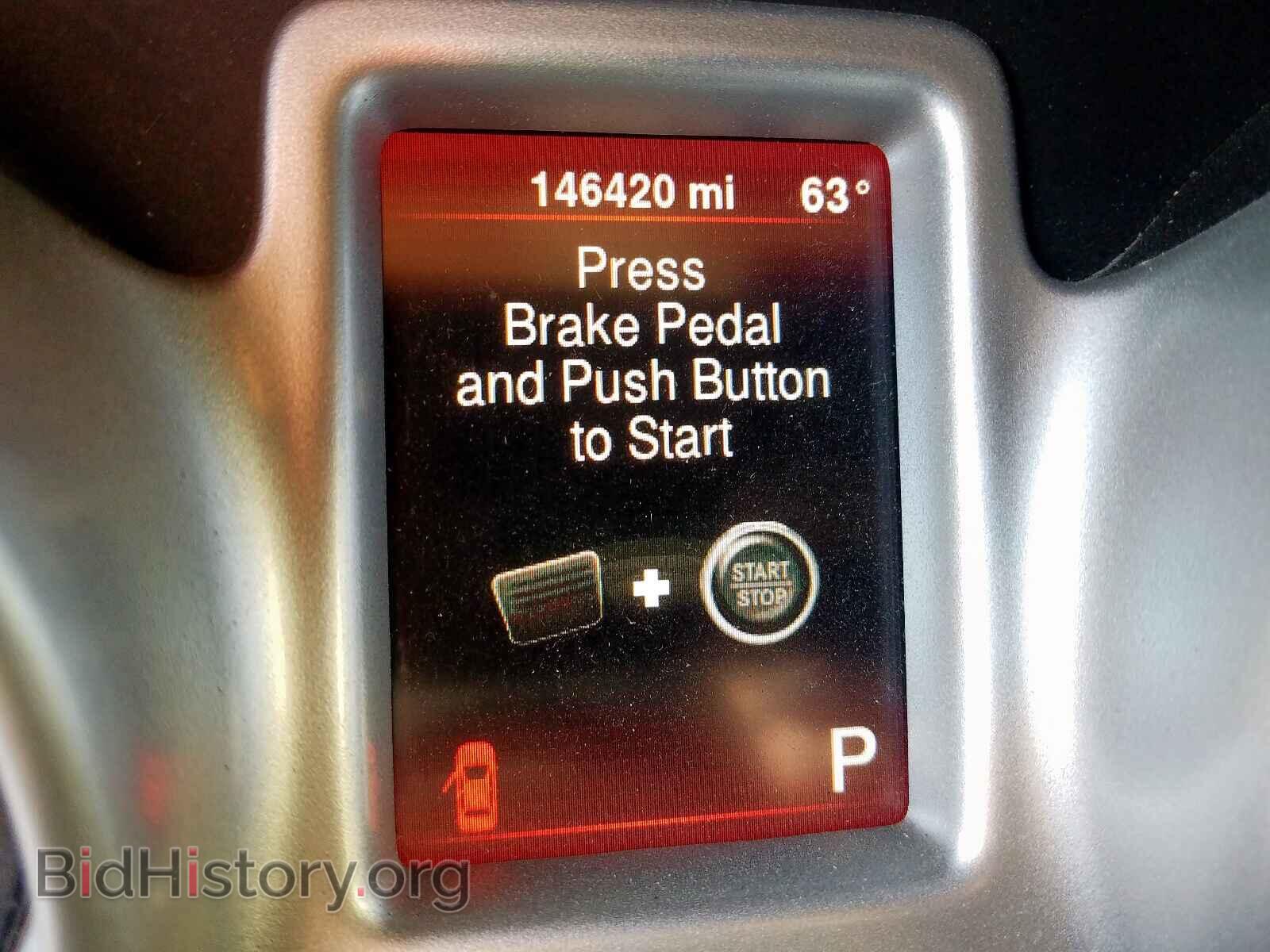 2014 DODGE JOURNEY SE - VIN: 3C4PDCAB6ET213954 - Фото 8