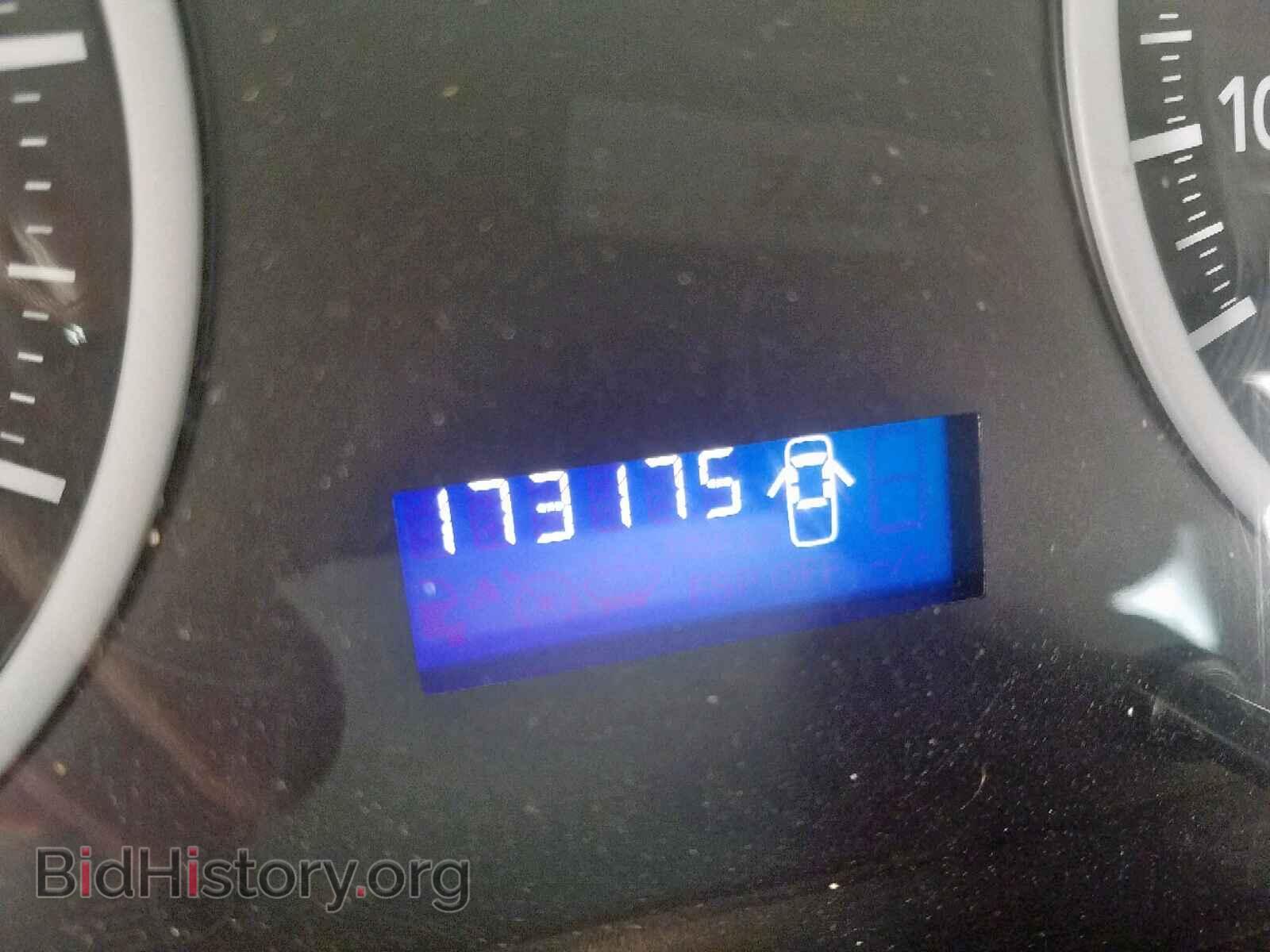 2010 DODGE RAM 1500 - VIN: 3D7JB1EK0AG107065 - Фото 8