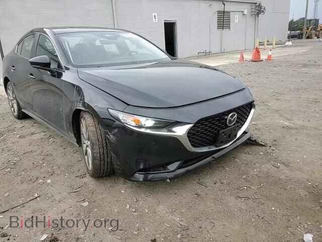 2025 MAZDA 3 - VIN: JM1BPACMXS1765237 - Фото 13