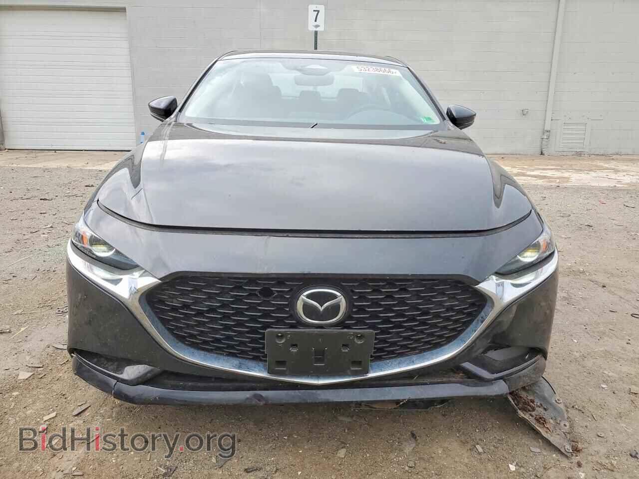 2025 MAZDA 3 - VIN: JM1BPACMXS1765237 - Фото 5