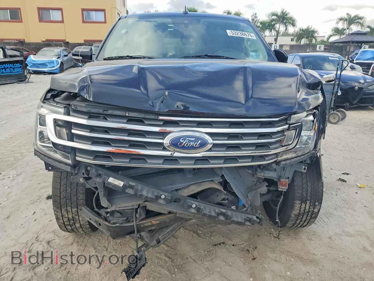 2021 FORD EXPEDITION - VIN: 1FMJK1HT9MEA38236 - Photo 5