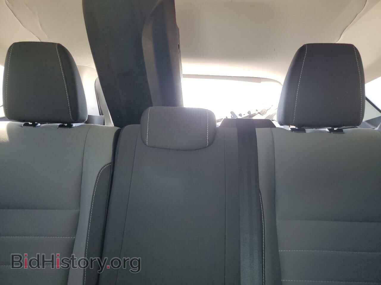 2018 FORD ESCAPE - VIN: 1FMCU0F77JUC01910 - Фото 10