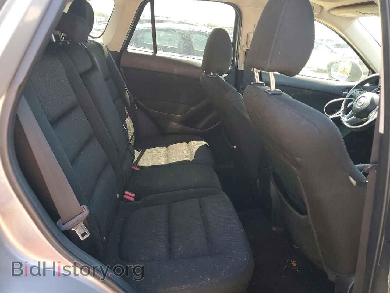 2013 MAZDA CX-5 - VIN: JM3KE2CE3D0129067 - Фото 11