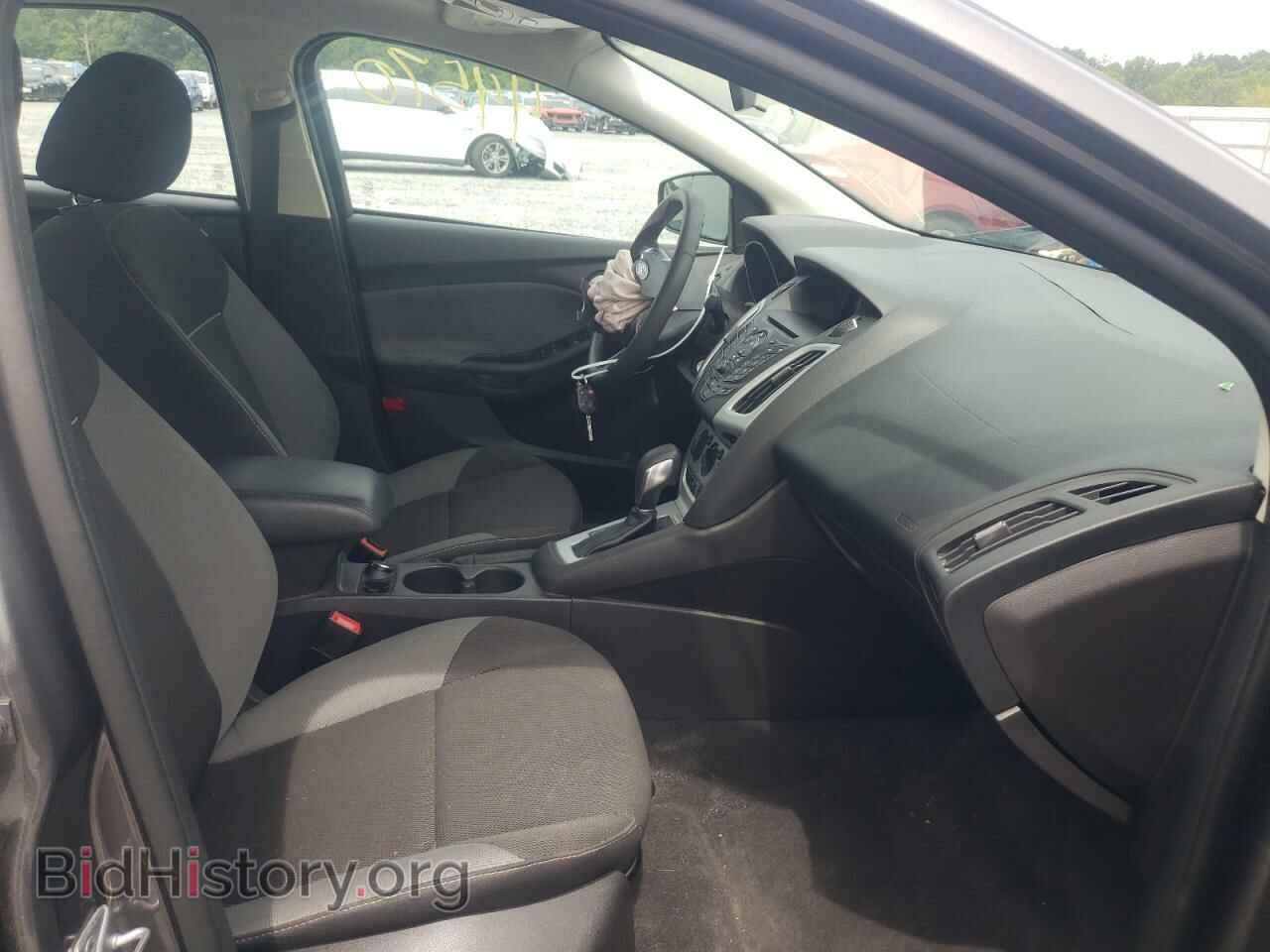 2014 FORD FOCUS - VIN: 1FADP3F26EL132151 - Photo 5