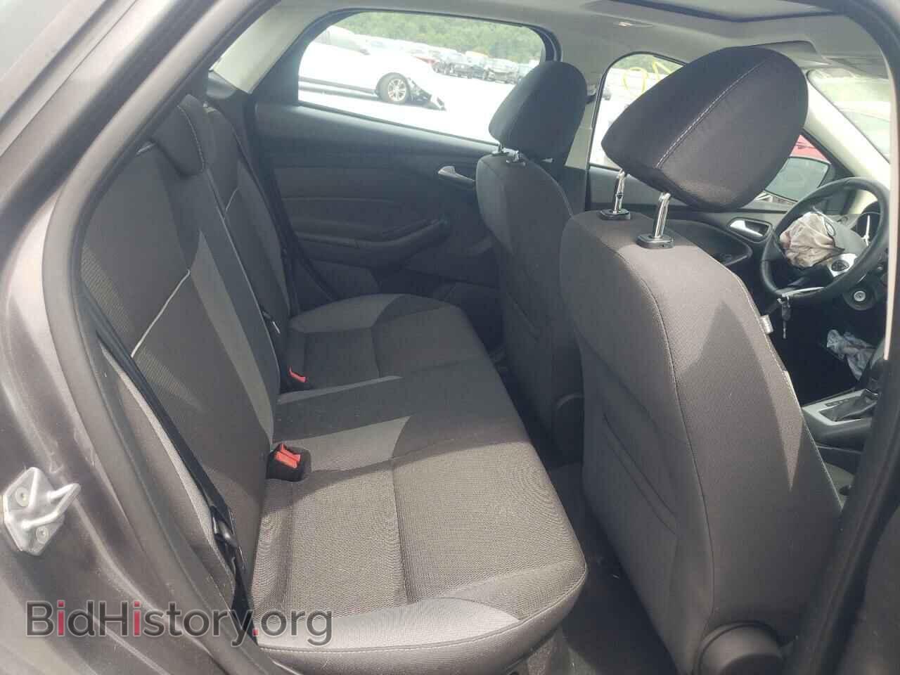 2014 FORD FOCUS - VIN: 1FADP3F26EL132151 - Photo 6