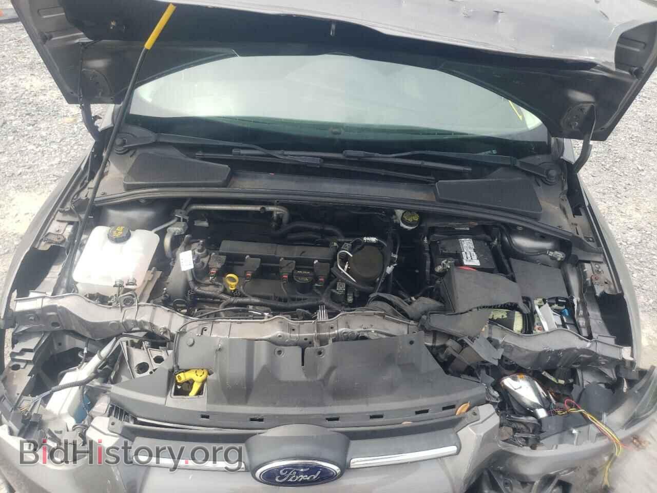 2014 FORD FOCUS - VIN: 1FADP3F26EL132151 - Photo 7