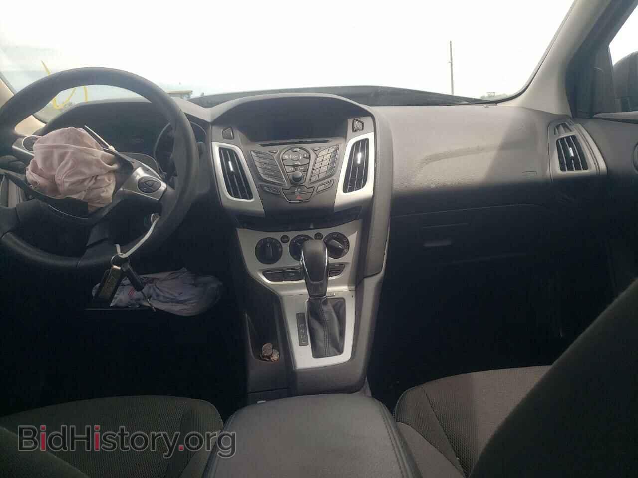 2014 FORD FOCUS - VIN: 1FADP3F26EL132151 - Photo 9